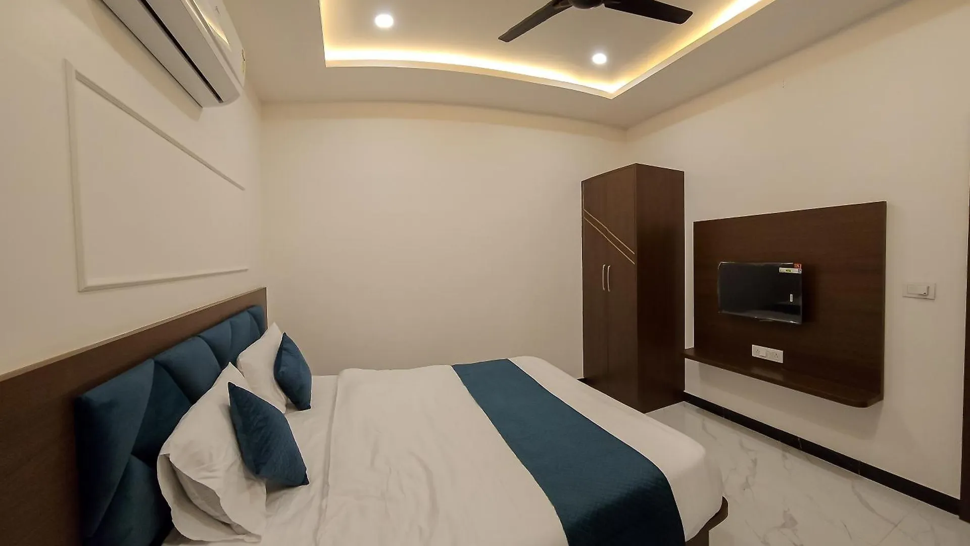 The Raahi Inn Udaipur 2*,