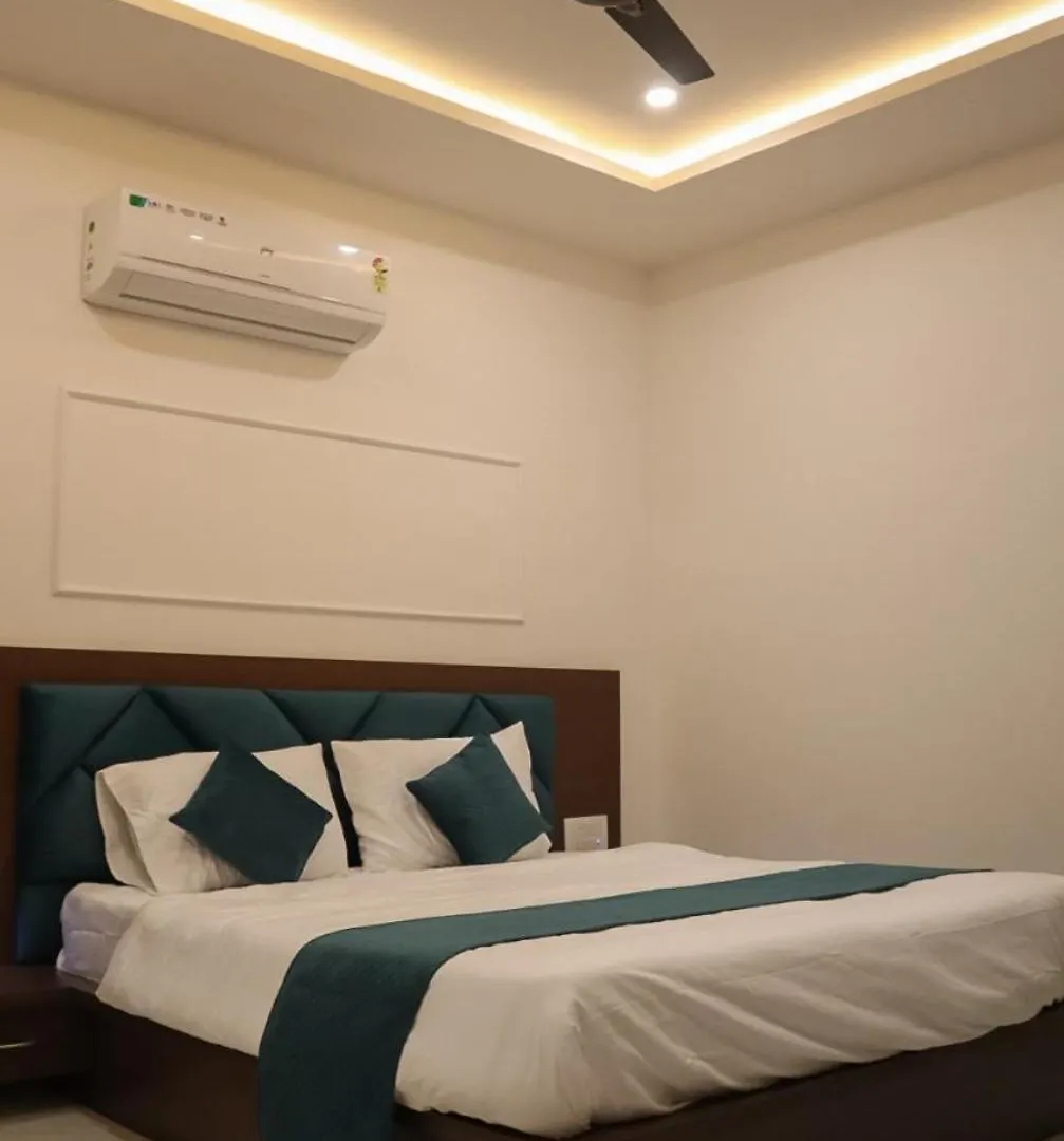 The Raahi Inn Udaipur
