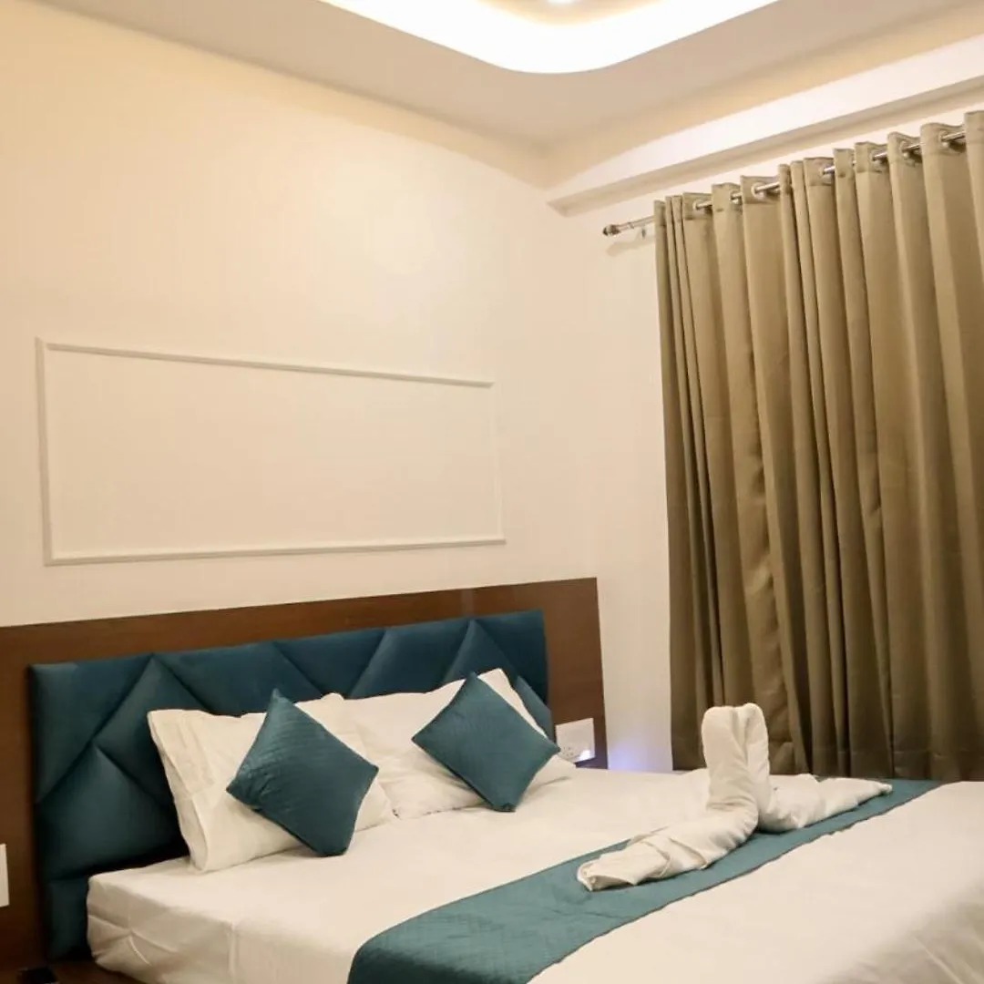 The Raahi Inn Udaipur 2*,  Indien