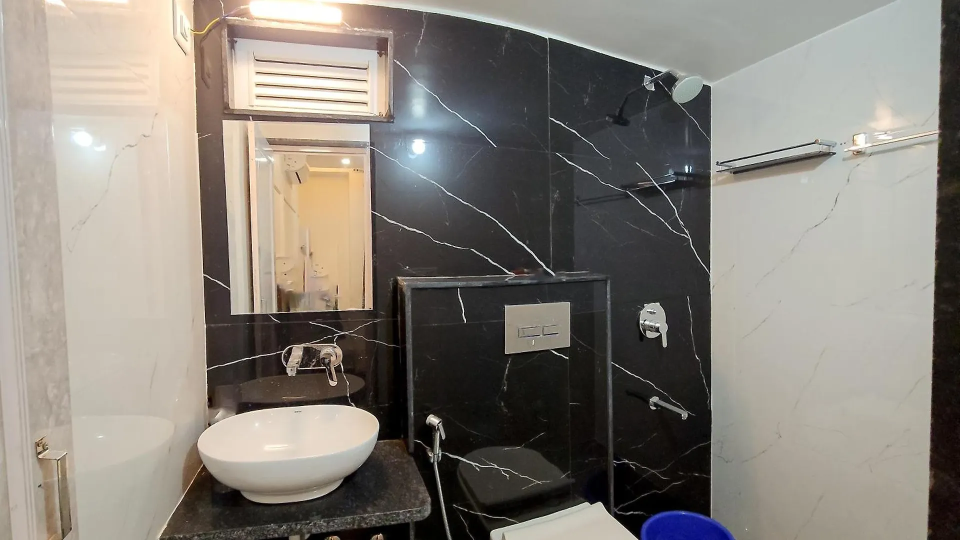The Raahi Inn Udaipur Indien