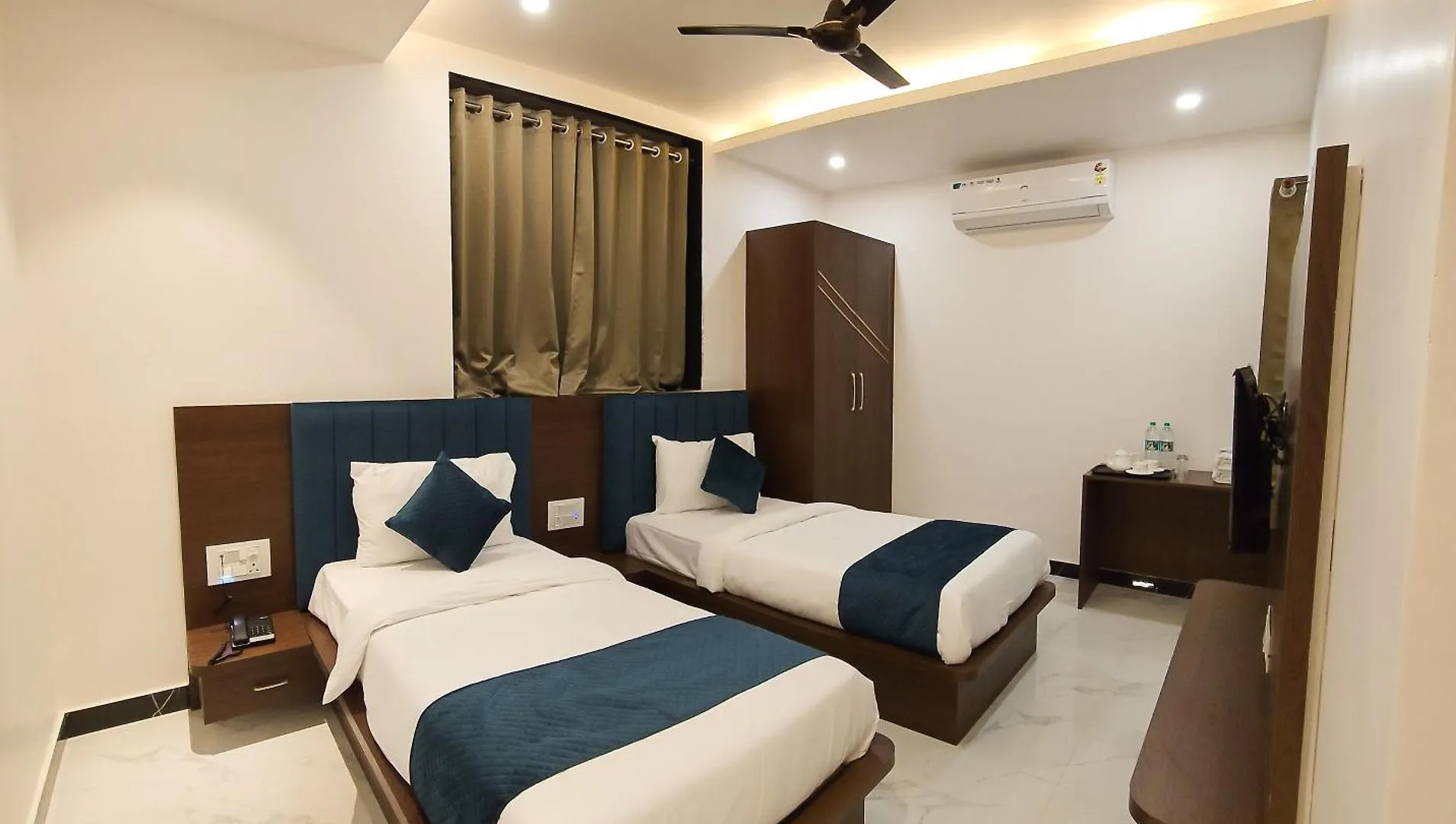 The Raahi Inn Udaipur